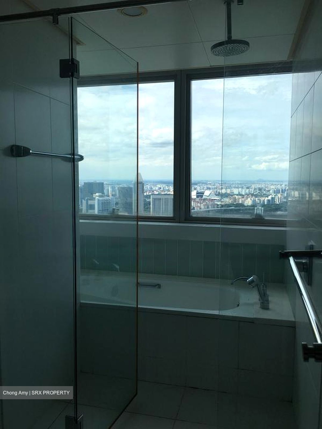 The Sail @ Marina Bay (D1), Apartment #556994281